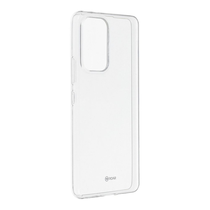 Case Jelly Roar - for Samsung Galaxy A53 5G transparent