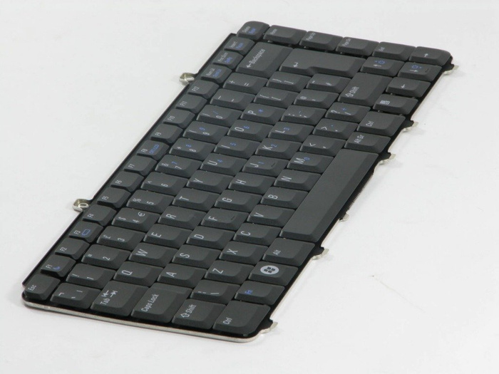 DELL Inspiron 1420 1520 1525 1545 XPS M1330 M1530 Vostro Keyboard Black