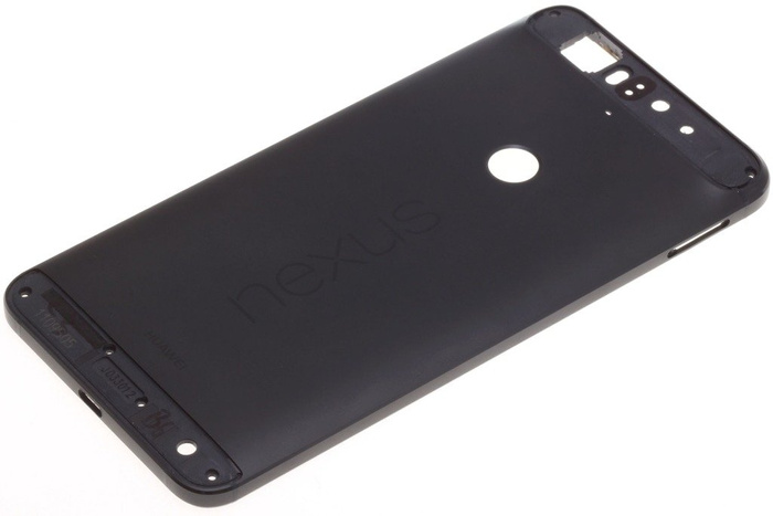 Originální HUAWEI Nexus 6P Grey Grade B Flap