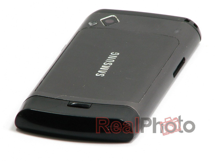 Pouzdro SAMSUNG S8500 Complete Original Grade B