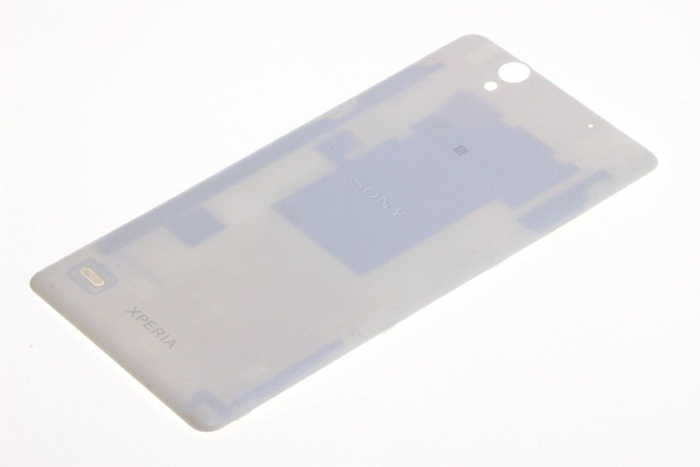 SONY Xperia C4 E5303 E5306 BLANCO Grado B Puerta de la batería