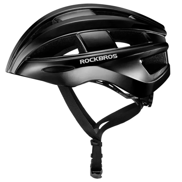 Rockbros ZK-013BK bicycle helmet - black