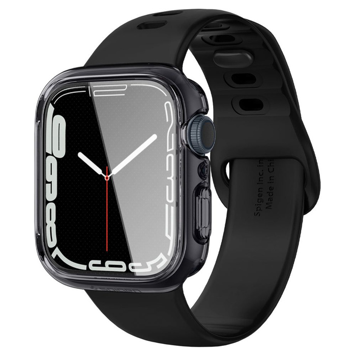 SPIGEN Ultra Hybrid Apple WATCH 7 (45MM) SPACE CRYSTAL