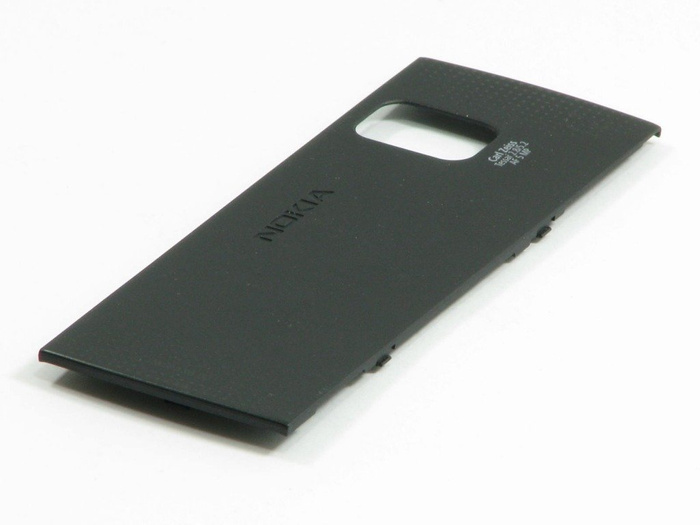 NOKIA X6 Grade A Battery Door Original