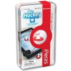 Air Hockey korongok tablet okostelefonhoz