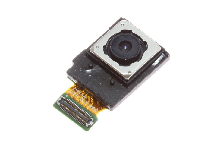 Original Rear Camera SAMSUNG Galaxy S8 Active G892