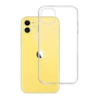 3mk Clear Case iPhone 11
