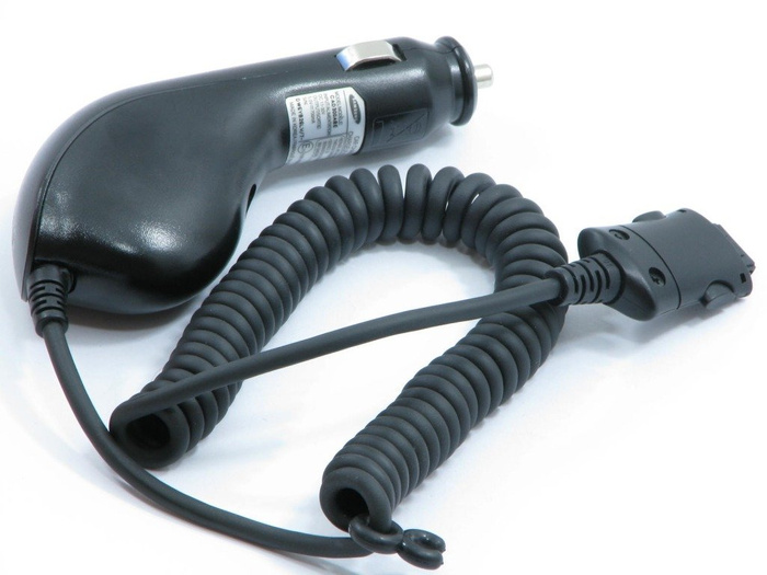 CAR CHARGER SAMSUNG D500 D600 E700 X680