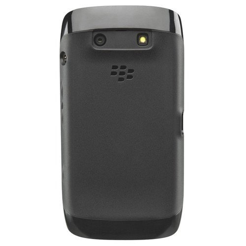 Pouzdro BLACKBERRY 9850 9860 Torch Soft Shell Original