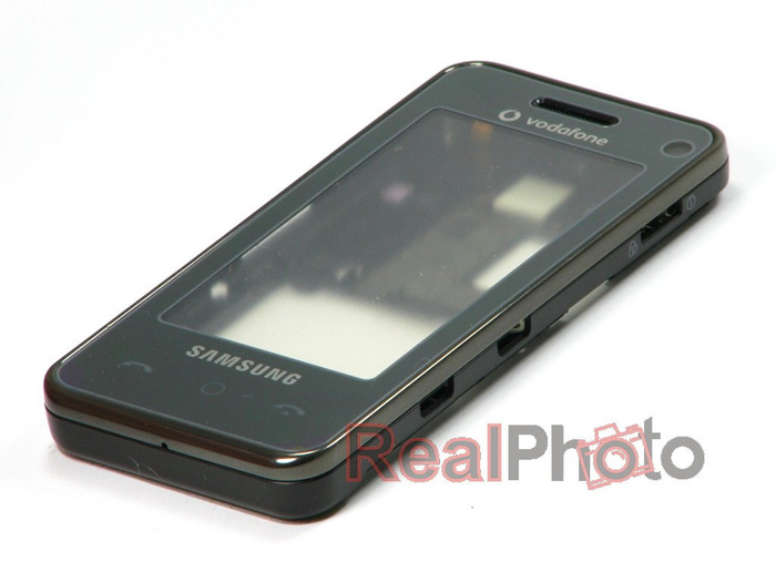 Pouzdro SAMSUNG F490 Complete Original Grade A