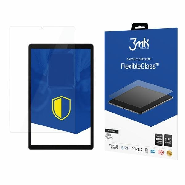 3MK Lenovo Tab M10 10,1&quot; FlexibleGlass Hybrid Sklo