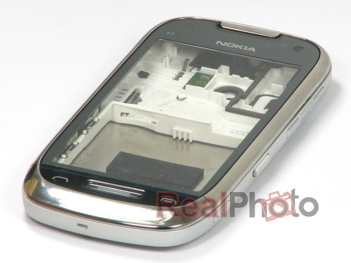 NOKIA C7 Original Complete Grade C Case