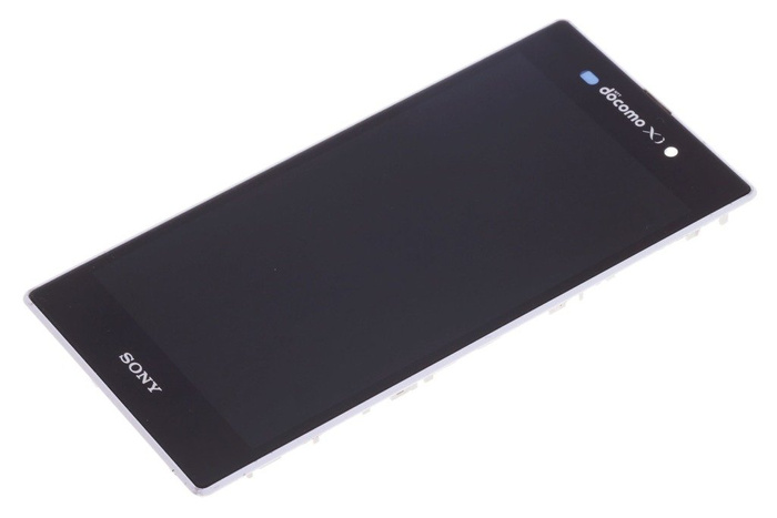 SONY Xperia Z1 Grade A LCD DISPLAY With Logo Original Touch