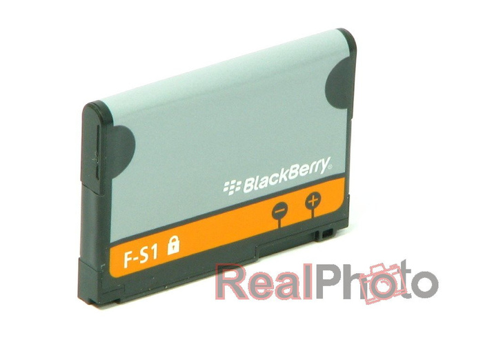 Batterie BLACKBERRY 9800 9810 Torche F-S1 1300MAH Grade A