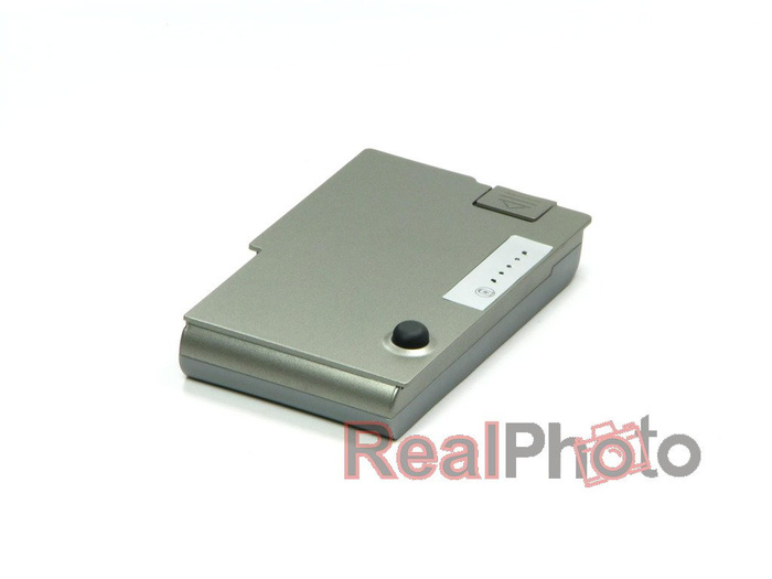 Dell D500 D505 D510 D520 D530 D600 D610 Batteria Laptop di alta qualità