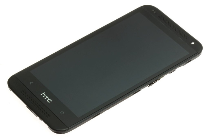 Écran HTC Desire 601 Noir Grade A Lcd Touch Original 