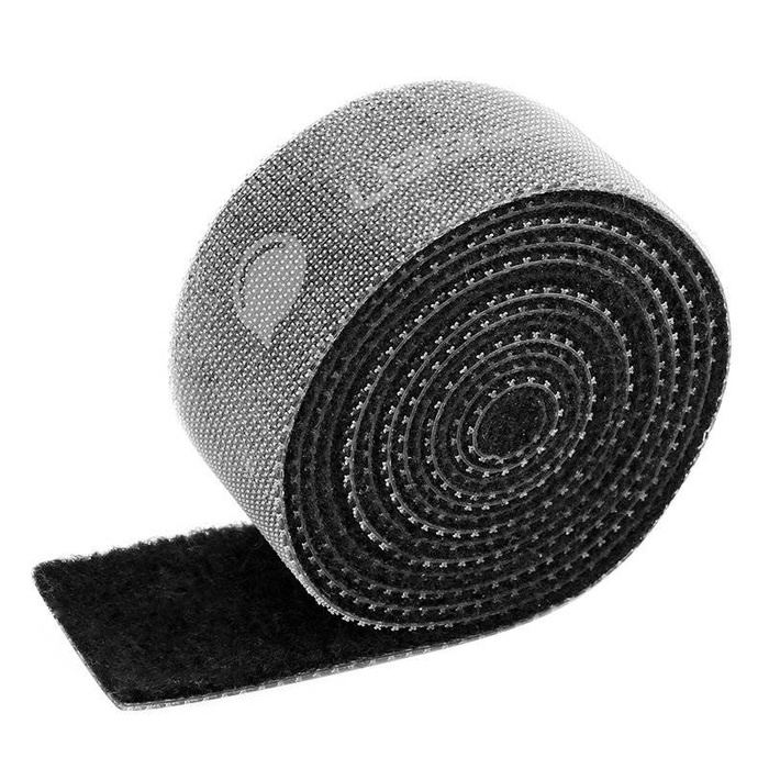 Ugreen Velcro Organiseur de câble Velcro 2m noir (40354)