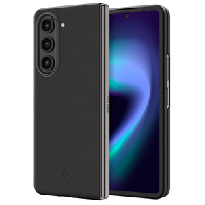 Case Spigen Airskin "pro" Galaxy Z Fold 5 Black
