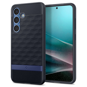 Spigen Mag MagSafe PARALLAX GALAXY S25 NAVY VIOLETT