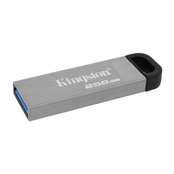 Kingston USB 3.0 flash drive 256GB DT Kyson metal