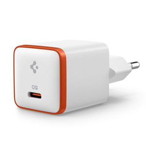 Cargador Spigen ARCEE301EU CARGADOR STATION ESSENTIAL 30W BLANCO