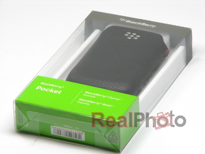 BLACKBERRY 9780 Bold 9300 Case