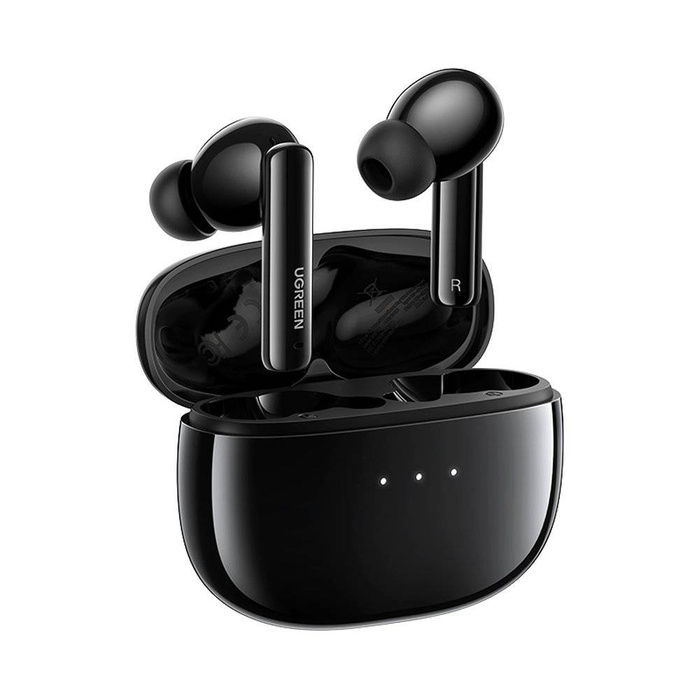 Auriculares tWS ANC inalámbrico Ugreen WS106 HiTune T3 - negro