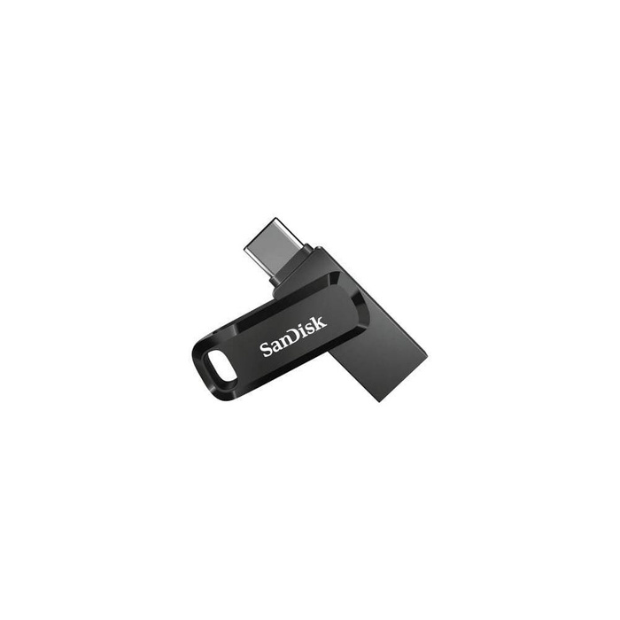 Unidad doble USB-C de 128 GB de SanDisk Go 150 MB/s