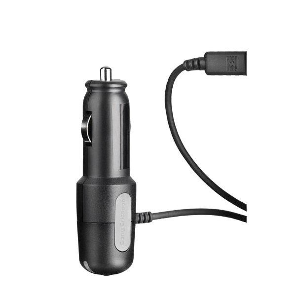 CLA-70 Car Charger SONY ERICSSON X1