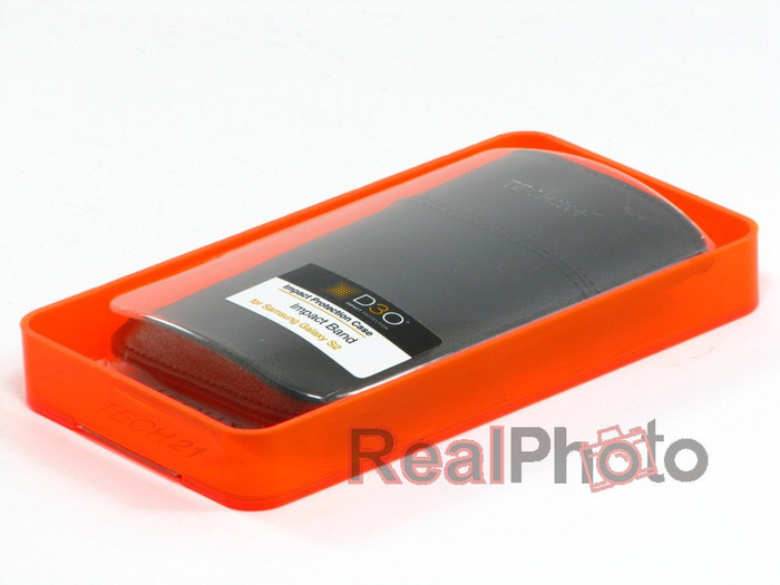 Cover Samsung Galaxy S3 I9300 LG L7 Tech2 Islip D3o