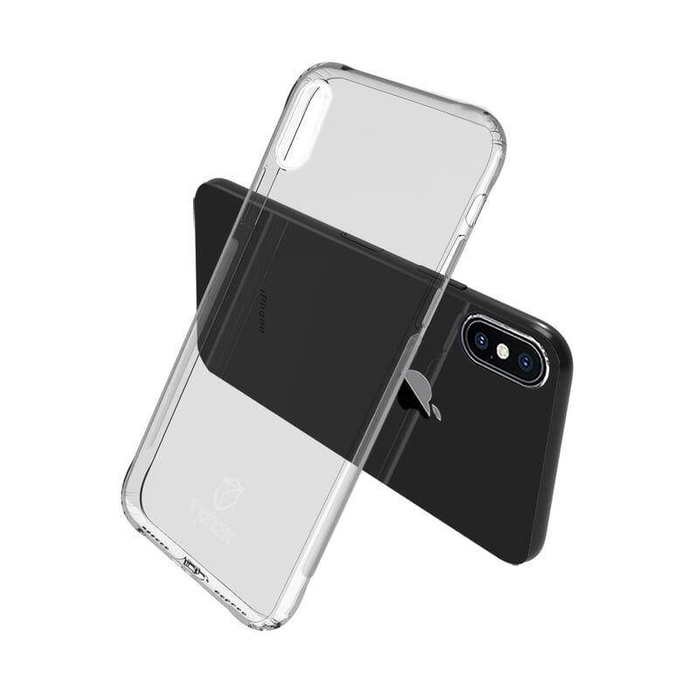 Case T-PHOX Armor iPhone Xs GREY