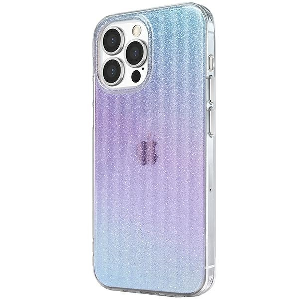 Coque Uniq Coehl Linear iPhone 13 Pro / 13 6.1&quot; poussière d&#39;étoiles