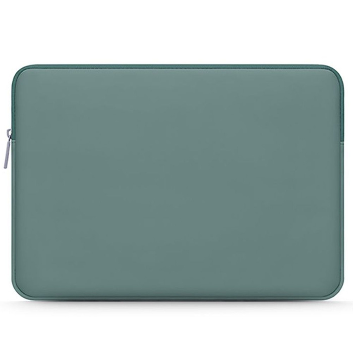 Case TECH-PROTECT Laptop 13-14 PureSkin Green Case