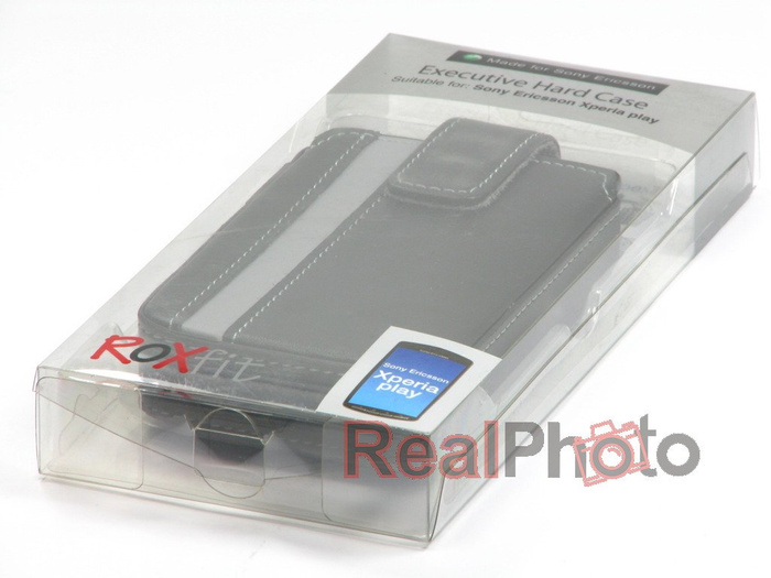 Original SONY ERICSSON Xperia Play Case