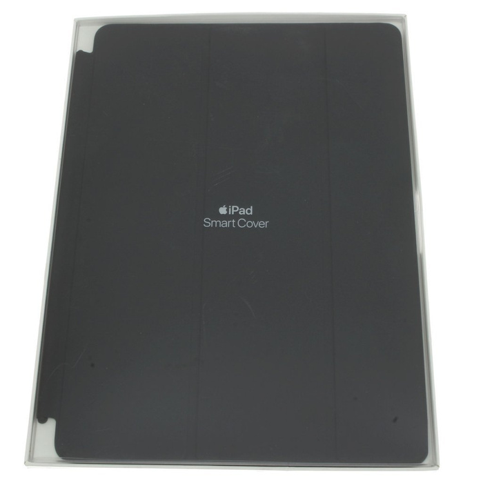 Coque iPad Air 3 10.5 Air Pro 10.5 iPad 7 Apple Smart Folio Véritable MVQ22ZM/A Gris anthracite Nouveau Etui