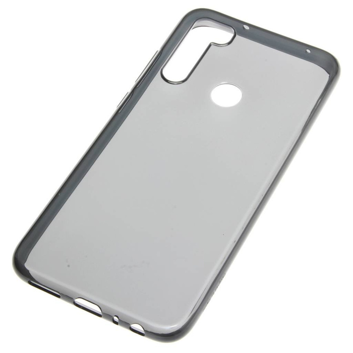 Coque Véritable Coque Xiaomi Redmi Note 8T Thin Transparent TPU