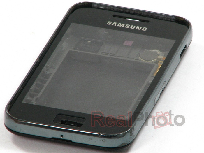 Housse originale SAMSUNG S5830 Galaxy ACE Touch