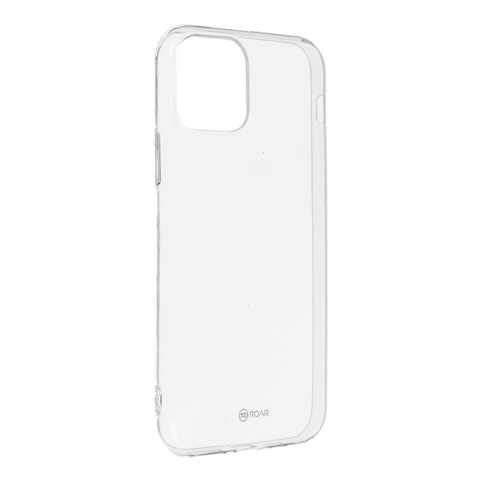 Case Jelly Roar case - for iPhone 11 Pro (5.8") transparent