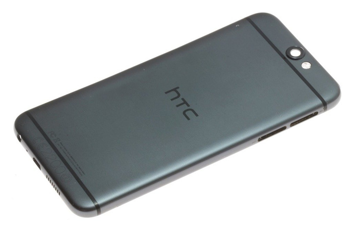 Batterie Rabat arrière HTC ONE A9 Gris Grade A