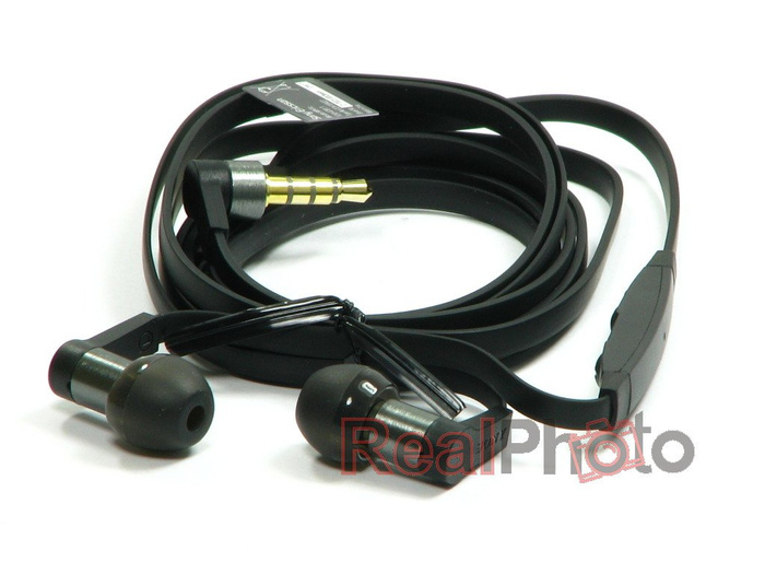 Original Headphones SONY MH1c Xperia Z1 Z2 Z3 Z5 Compact