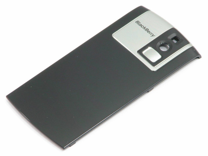 Battery Door BLACKBERRY 8100 Genuine