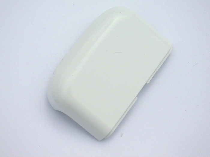 NOKIA 6233 Antenna Cover White Gradeb