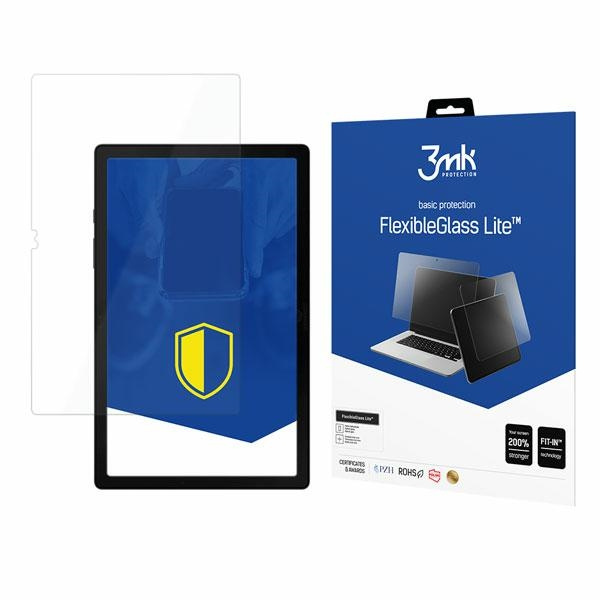 3MK FlexibleGlass Lite Sam Tab A8 2021 10,5&quot; Hybrid Sklo Lite