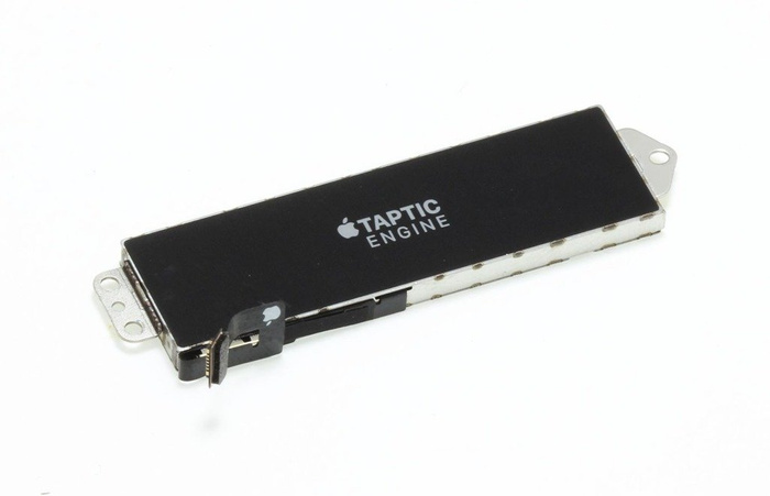 Taptic Engine original APPLE  7 Plus