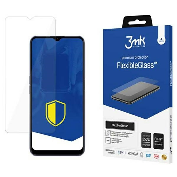 3mk FlexibleGlass Realme C31 Sklo Hybrid