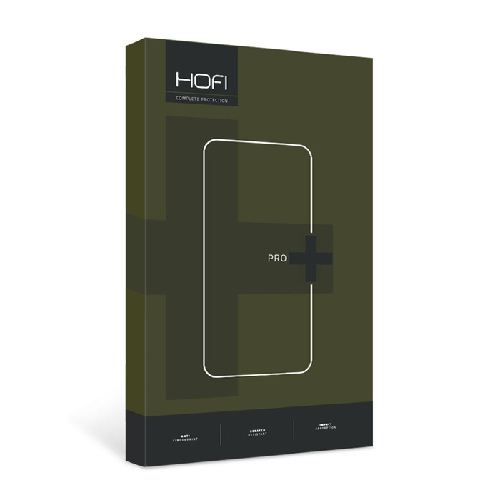 HOFI UNIVERSAL RETAIL BOX