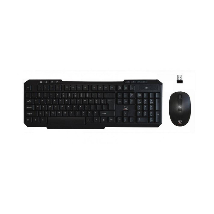 Rebeltec wireless set: keyboard + mouse VORTEX