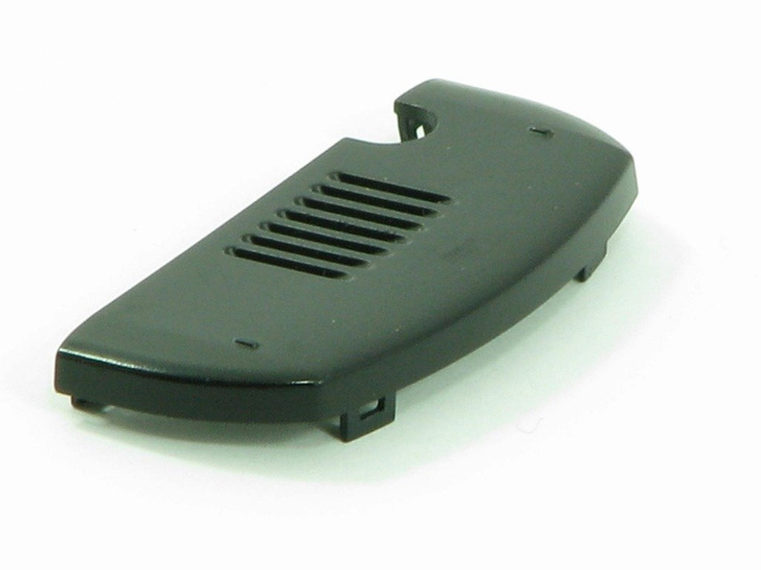 MOTOROLA L6 Speaker Cover Black Grade A