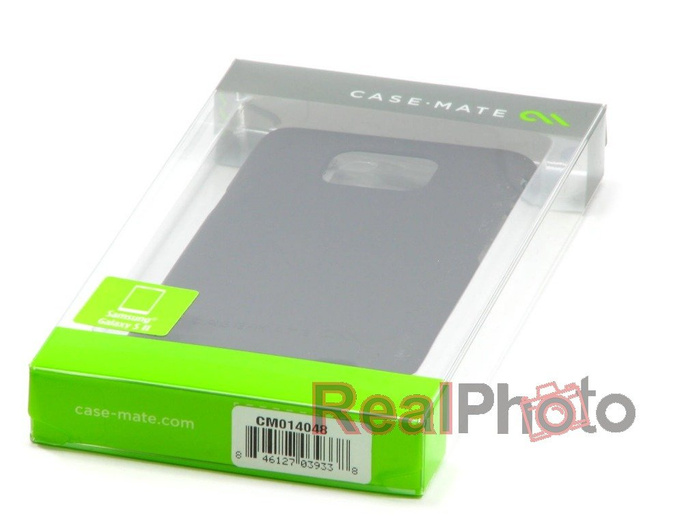 CASE-MATE CASE FOR SAMSUNG GALAXY S2 BLACK CASE