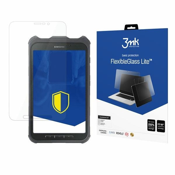 3MK FlexibleGlass Lite Galaxy Tab Active 2019